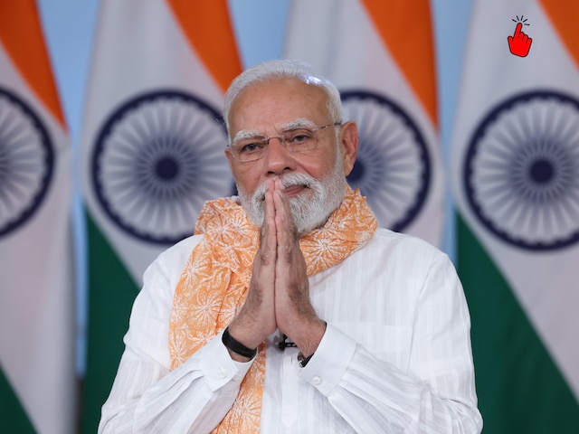 GST बचत उत्सव कल से, PM मोदी बोले- स्वदेशी खरीदो, जेब में आएंगे 2.5 लाख करोड़ GST बचत उत्सव कल से, PM मोदी बोले- स्वदेशी खरीदो, जेब में आएंगे 2.5 लाख करोड़
