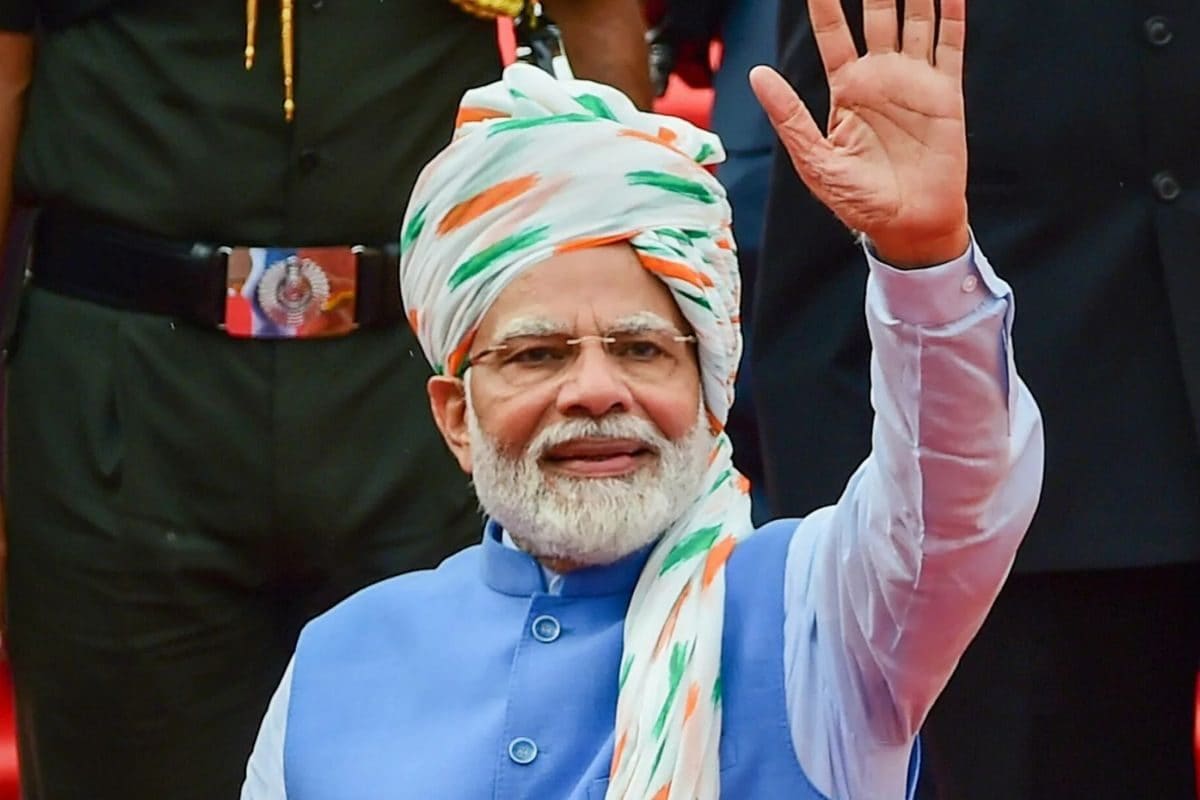 36 दिन में दूसरी बार PM मोदी का देश के नाम संबोधन क्या होने वाला है कुछ बड़ा