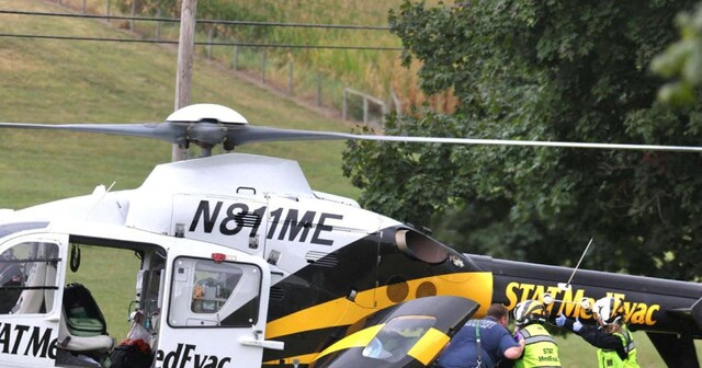Pennsylvania Shooting: 3 Police Officers Killed 2 Injured in York ...