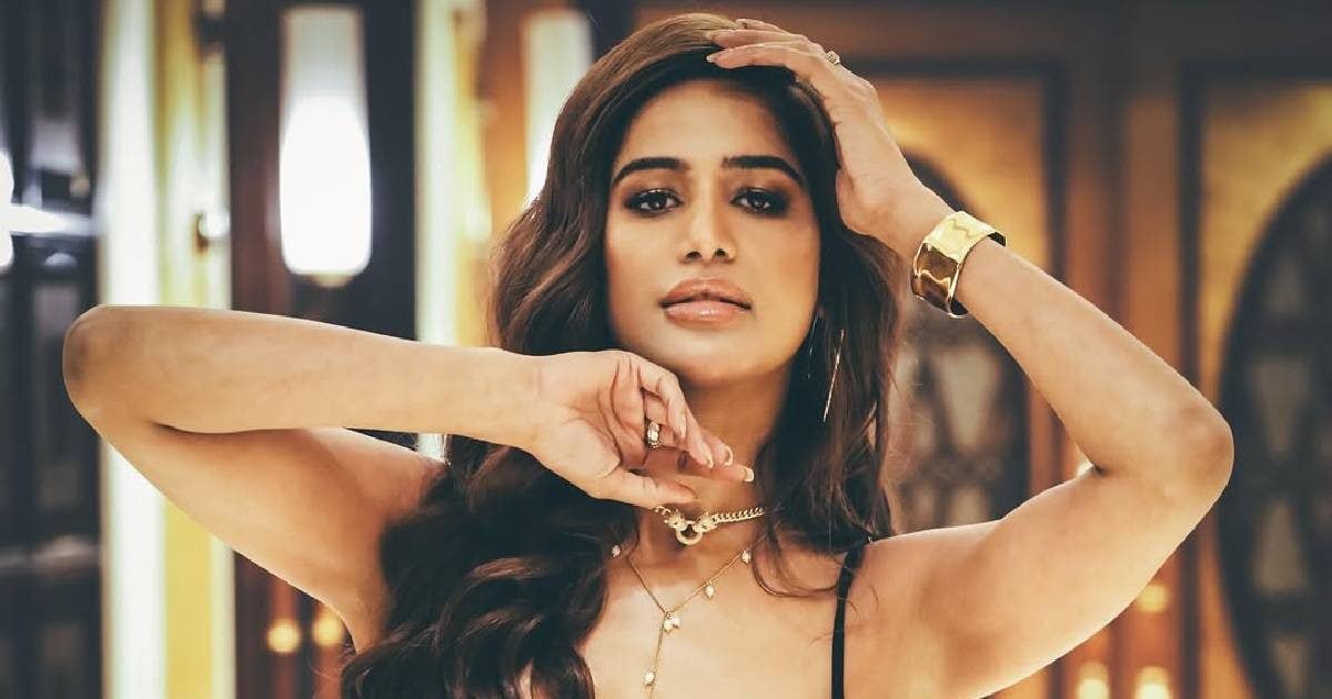 Poonam Pandey’s entry in Ramlila on the Red Fort, will play with Arya Babbar Poonam Pandey to Play Role of Mandodari in Delhi Luv Kush Ramlela