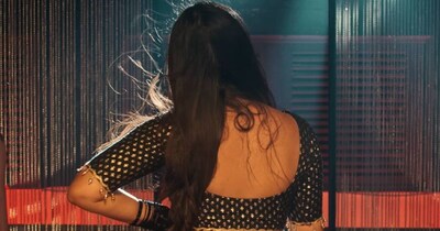 ठुमकों से हिला देती हैं हरियाणा 