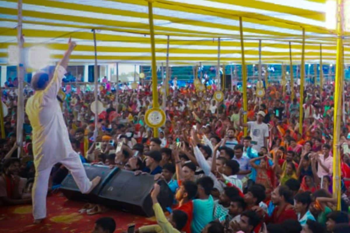 PK ने करगहर सीट क्यों चुना आए थे राजनीति से गंदगी साफ करने खुद भी घुल गए