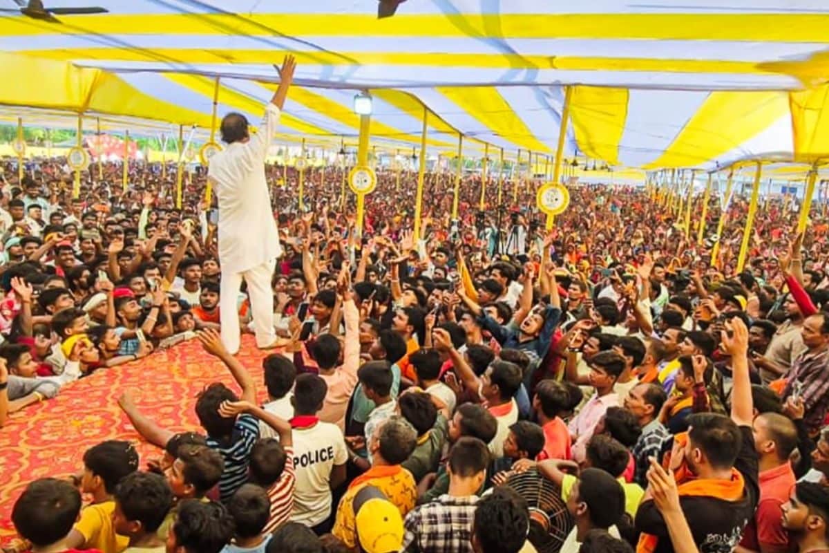 PK किंग बनेंगे या किंगमेकर किस पार्टी का बिहार में बिगाड़ेंगे खेल