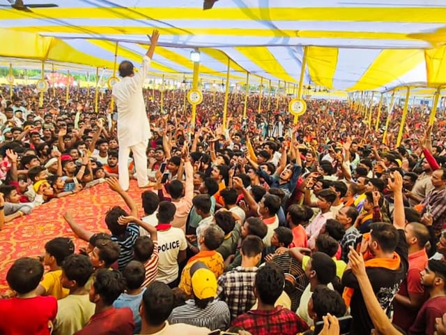PK 'किंग' बनेंगे या 'किंगमेकर...' किस पार्टी का बिहार में बिगाड़ेंगे खेल?