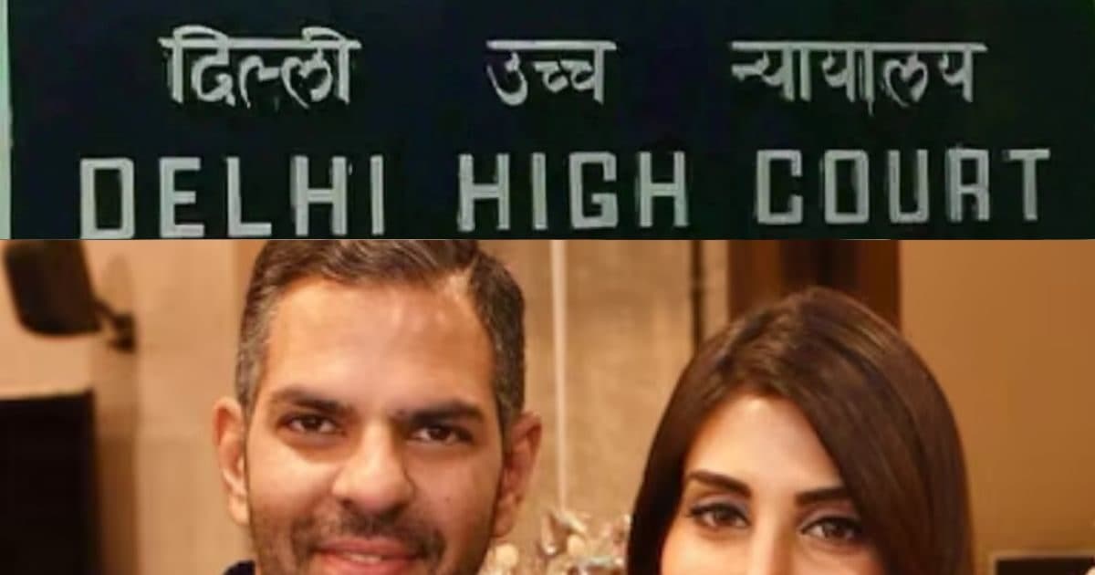 नहीं थम रहा संजय कपूर की 30,000 करोड़ की संपत्ति पर विवाद, HC पहुंची प्रिया