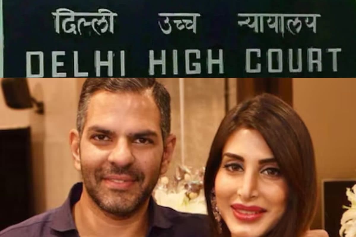 नहीं थम रहा संजय कपूर की 30000 करोड़ की संपत्ति पर विवाद HC पहुंचीं प्रिया