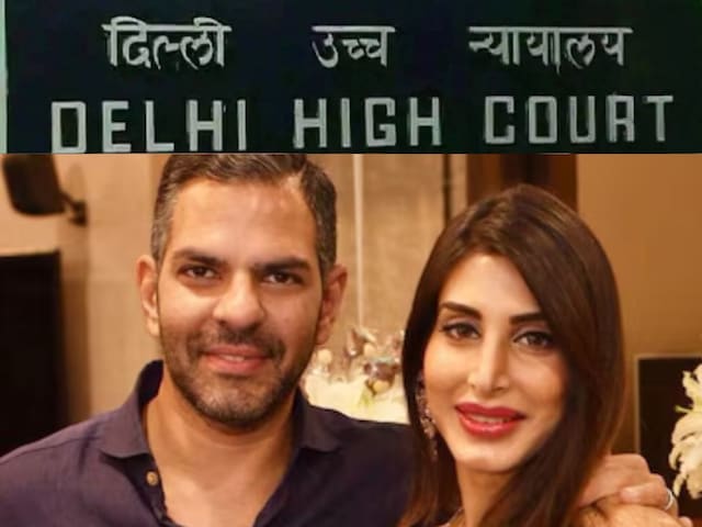 नहीं थम रहा संजय कपूर की 30,000 करोड़ की संपत्ति पर विवाद, HC पहुंची प्रिया नहीं थम रहा संजय कपूर की 30,000 करोड़ की संपत्ति पर विवाद, HC पहुंची प्रिया