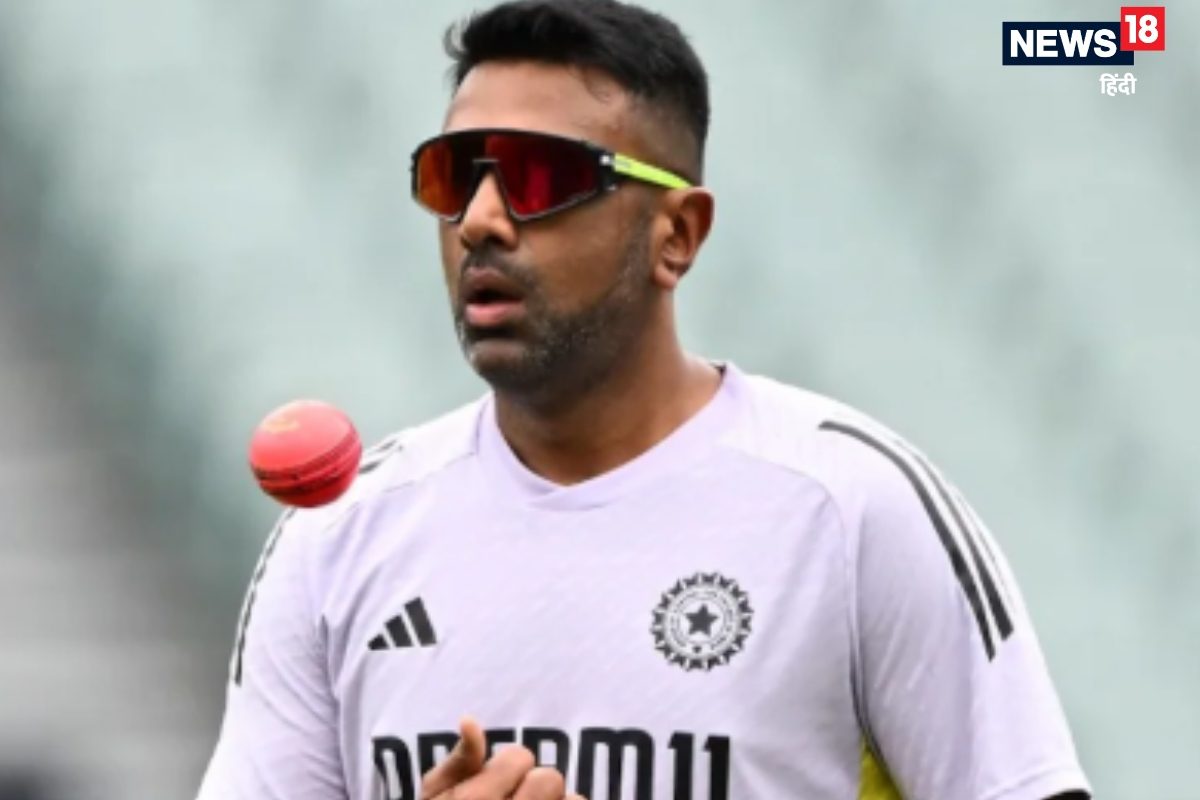 99 नंबर की जर्सी... पाकिस्तानी खिलाड़ी के साथ एक ही टीम में खेलेंगे अश्विन