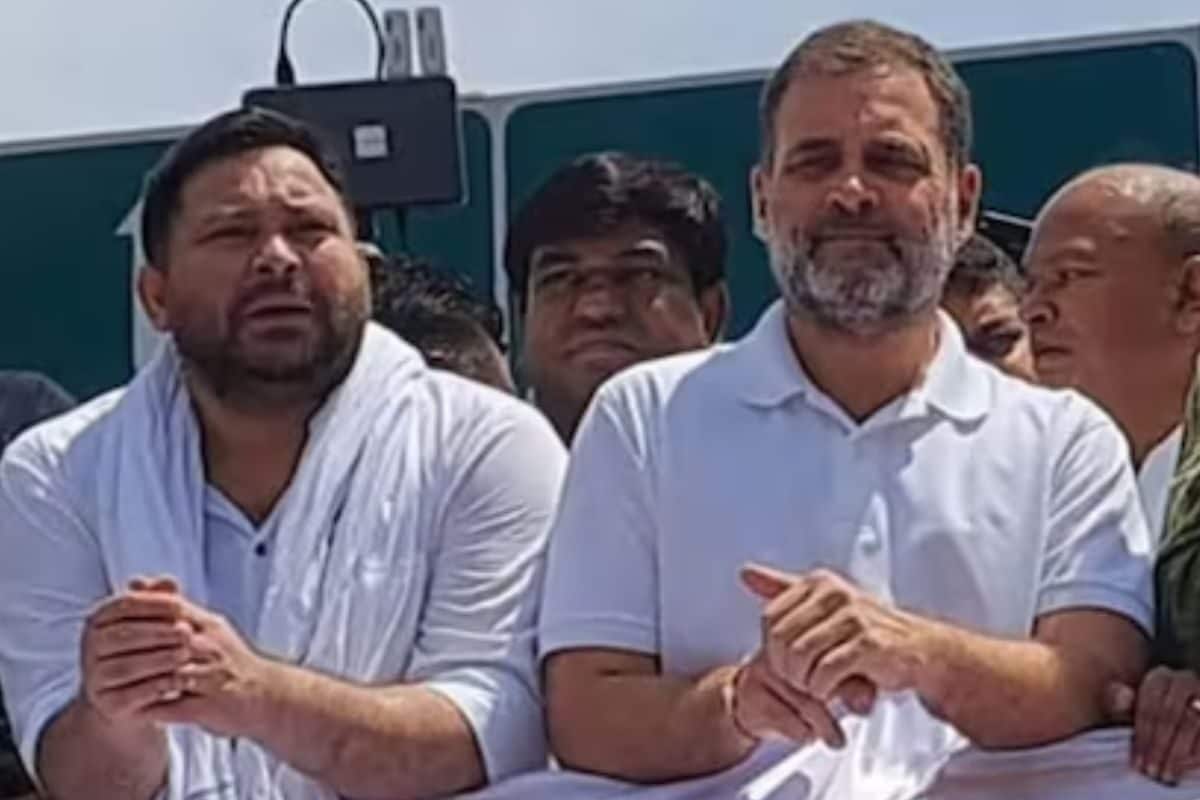 राहुल गांधी का 36% वाला यह दांव क्या बिहार में बनाएगा तेजस्वी सरकार