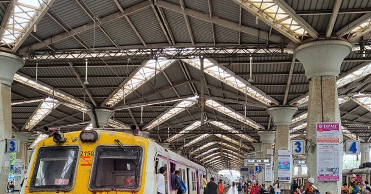 Tach – Indian Railway New App RailOne App Simplifies Ticket Booking know How To Register And Book Reserved Tickets in hindi – RailOne ऐप: भारतीय रेलवे का नया ऐप टिकट बुकिंग को बनाएगा आसान; जानिए कैसे करें रजिस्टर