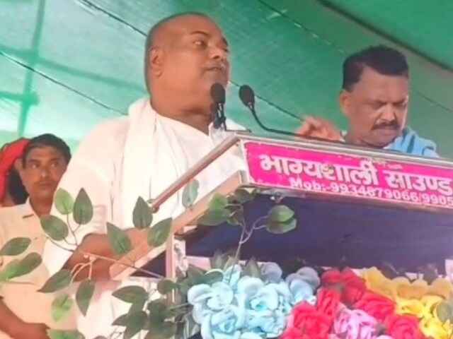 तेजस्वी यादव की पत्नी पर राजबल्लभ का विवादित बयान, RJD ने बताया 'मार मानसिकताा