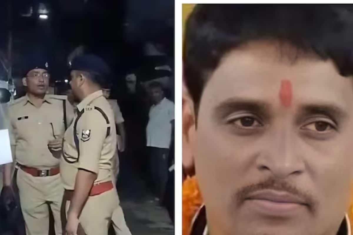 राजकुमार की हत्या का राघोपुर कनेक्शन! चुनावी साजिश या कुछ और...