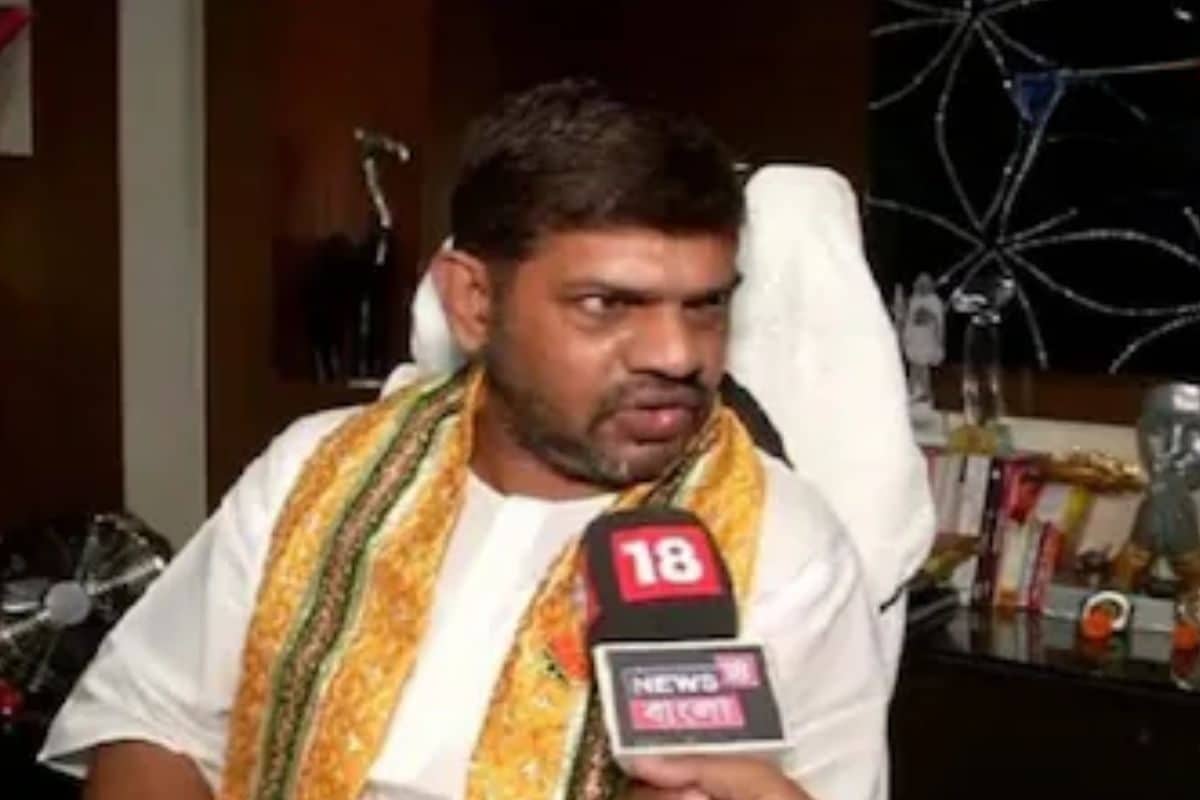 PM मोदी की मां को अपशब्द कहे जाने का मसला बंगाल पहुंच भाजपा नेता गिरफ्तार