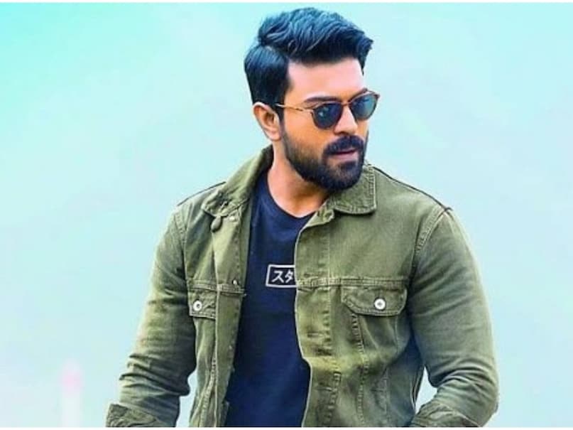 Ram Charan Net Worth Ram Charan Net Worth