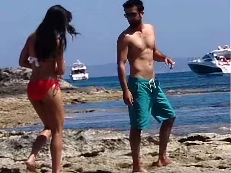 ranbir kapoor, katrina kaif, ranbir, katrina, ranbir katrina, katrina ranbir, Ranbir Kapoor Katrina Kaif Ibiza photos, manav manglani, kunickaa sadanand, Bollywood paparazzi culture, media ethics in India, celebrity relationship leaks, viral Bollywood scandals, invasion of privacy Bollywood, paparazzi controversies India