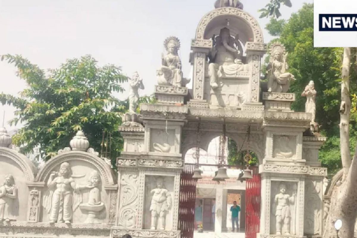 दशहरा पर जाएं रावण के गांव सिद्ध शिवलिंग के करें दर्शन मनोकामना होती है पूरी