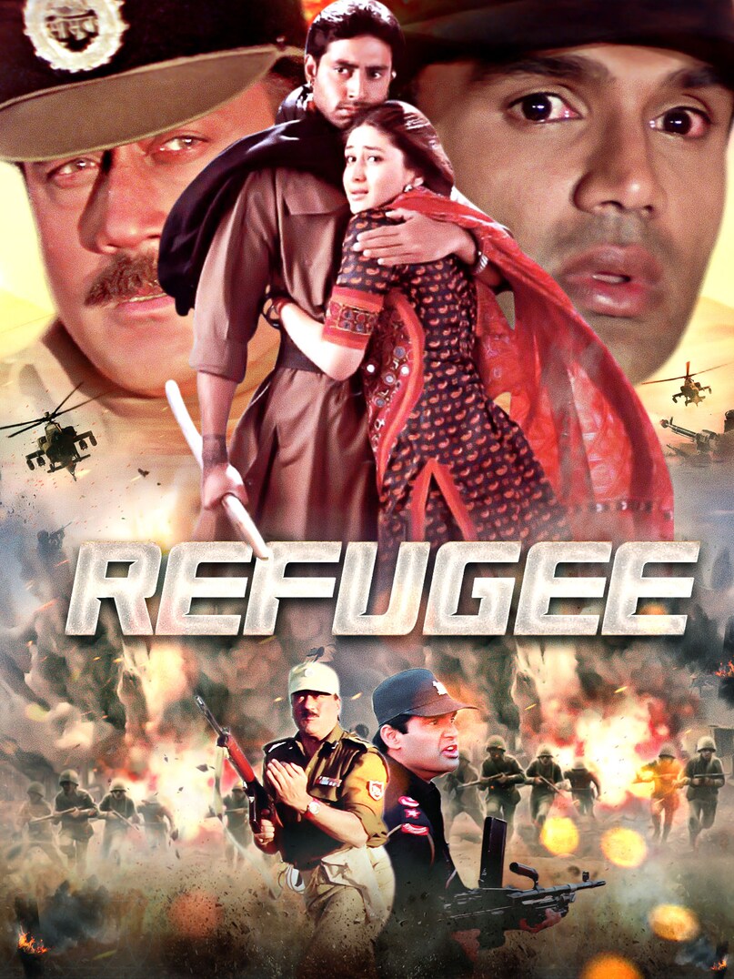 Hrithik Roshan, Ameesha Patel, Abhishek Bachchan, Kareena Kapoor, Jimmy Sheirgill, ऋतिक रोशन, अमीषा पटेल, अभिषेक बच्चन, करीना कपूर, जिमी शेरगिल