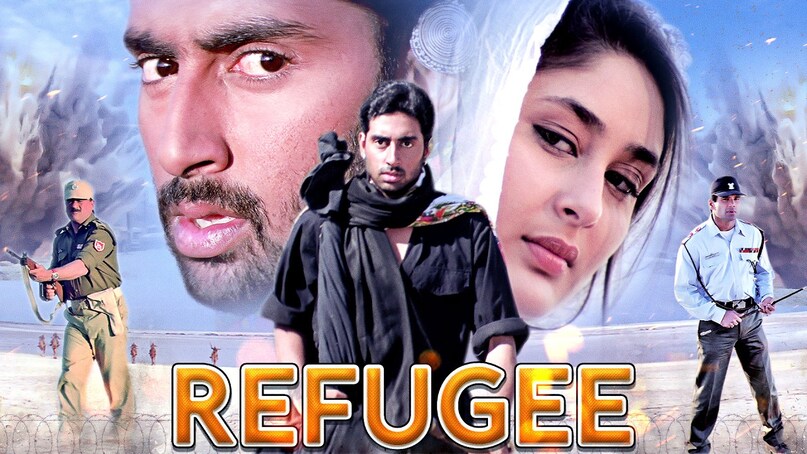 Hrithik Roshan, Ameesha Patel, Abhishek Bachchan, Kareena Kapoor, Jimmy Sheirgill, ऋतिक रोशन, अमीषा पटेल, अभिषेक बच्चन, करीना कपूर, जिमी शेरगिल