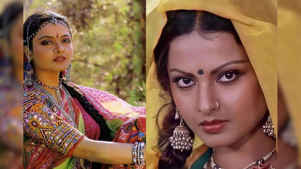 When Rekha was seduced by Mana Mana, Saheli’s question, this song of Lata Mangeshkar-Asha Bhosle has been hit for 41 years