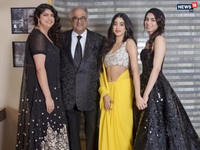 दुख में क्यों खास होता है भाई-बहनों का रिश्ता, जानें अंशुला कपूर से