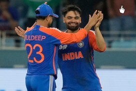 क्रिकेटर रिंकू सिंह को अंडरवर्ल्ड से धमकी, डी कंपनी ने मांगी 5 करोड़ की फिरौती