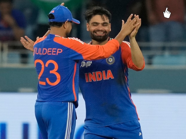 क्रिकेटर रिंकू सिंह को अंडरवर्ल्ड से धमकी, डी कंपनी ने मांगी 5 करोड़ की फिरौती