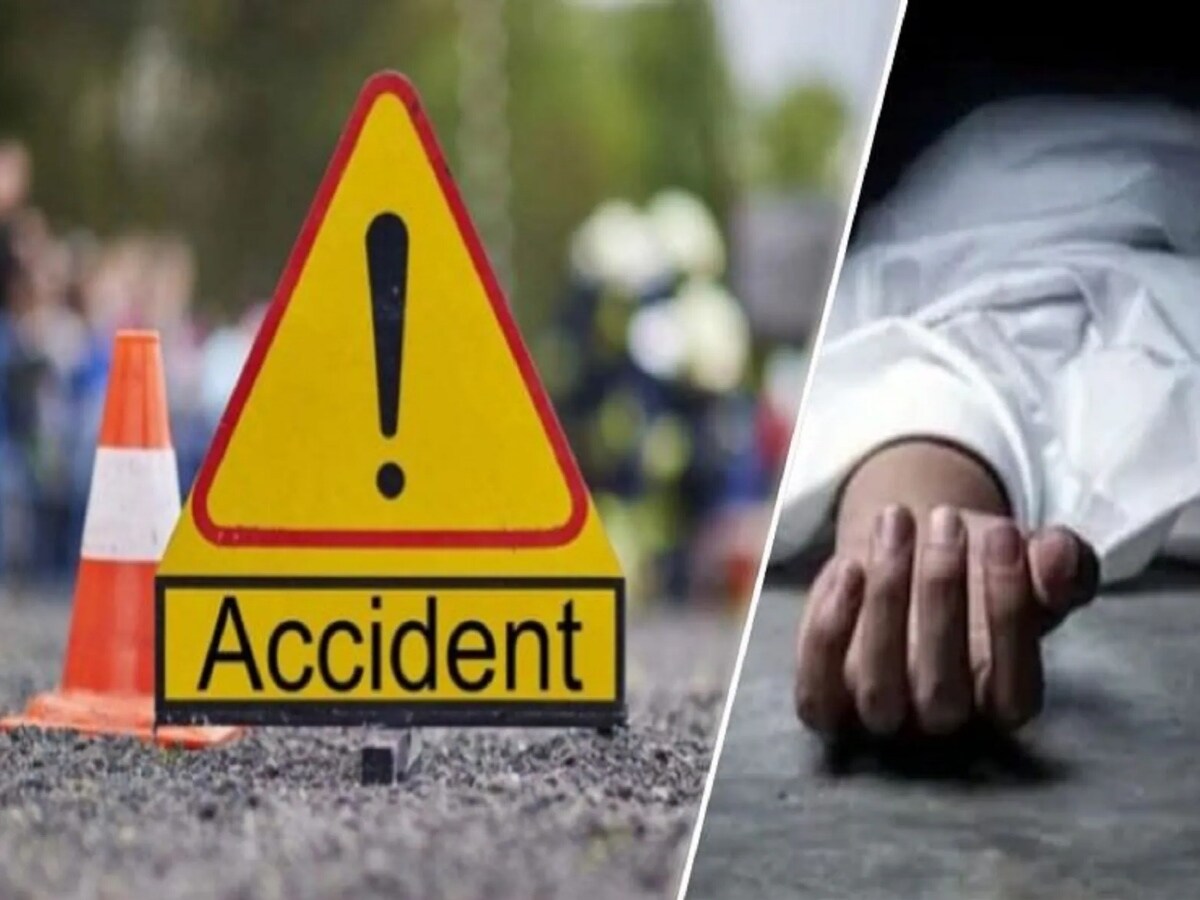 Greater Noida Accident News Greater Noida Accident News