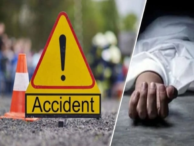 भिंड में दर्दनाक सड़क हादसा, 4 की मौत, प्रशासन पर उठे सवाल भिंड में दर्दनाक सड़क हादसा, 4 की मौत, प्रशासन पर उठे सवाल