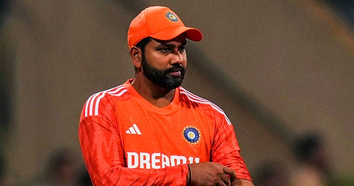 Rohit Sharma fitness test Result: रोहित शर्मा ने अपना फिटनेस टेस्ट पास कर लिया है