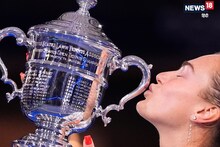 सबालेंका के सिर सजा US Open ग्रैंड स्लैम का ताज, लगातार दूसरी बार बनीं चैंपियन