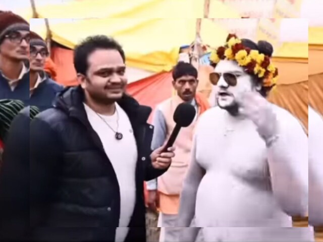 नागा साधु की भविष्यवाणी हुई सच! देशभर में बारिश और बाढ़ से मचा है हाहाकार