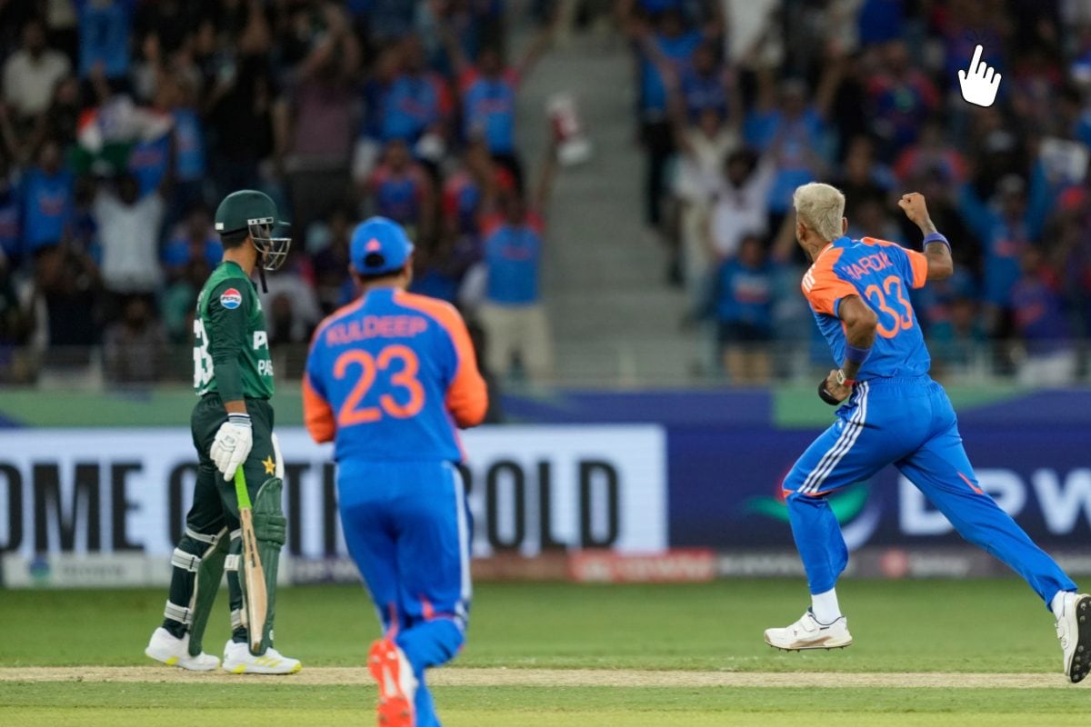 इतने में तो करियर खत्म हो जाता...इरफान पठान ने किसके लिए बोली ऐसी बात