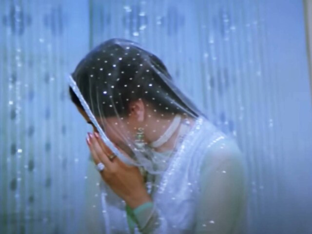 राज कपूर की बहन, जिनकी खूबसूरती फरिश्तों का भी डगगमगा दे ईमान