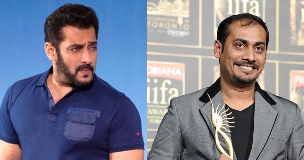 ‘If you don’t work …’, Salman Khan targeted Abhinav Kashyap, broke silence on the allegations of ‘Dabangg’ director