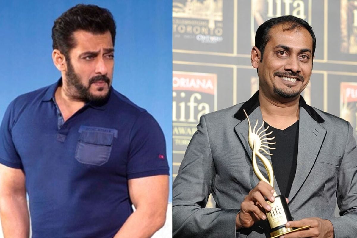 'काम नहीं है तो...', सलमान खान ने अभिनव कश्यप पर साधा निशाना