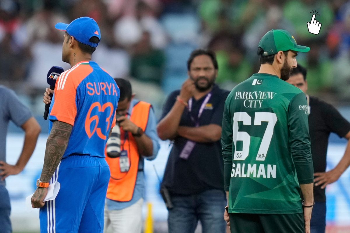 फोटोशूट का भारत ने किया बहिष्कार, पाकिस्तानी कप्तान का पहला रिएक्शन