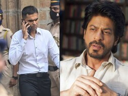 'हाथ जोड़ता हूं..', जब समीर वानखेड़े के आगे शाहरुख ने की मिन्नतें!
