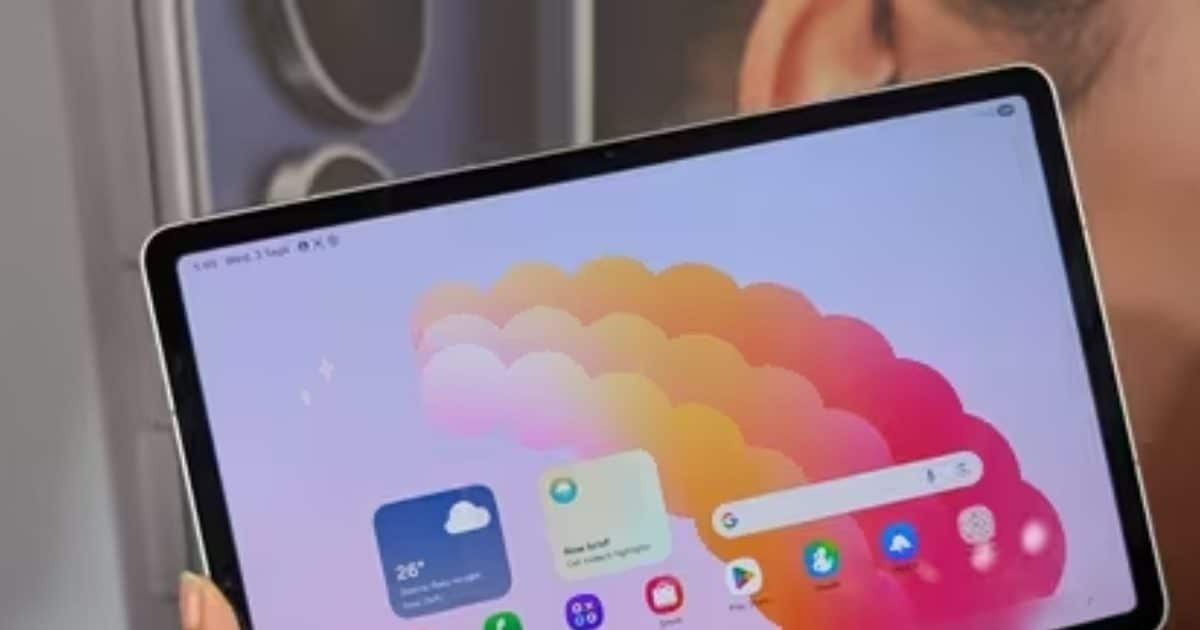 Tach – Samsung Galaxy Tab S11 and Galaxy Tab S11 Ultra launched know about price and features – Samsung Galaxy Tab S11 और Galaxy Tab S11 Ultra लॉन्च: जानें कीमत से लेकर फीचर्स तक