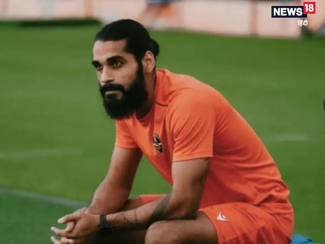 Big shock to India, message was out of the rest of the matches of Jhingan Nations Cup Big shock to India, message was out of the rest of the matches of Jhingan Nations Cup