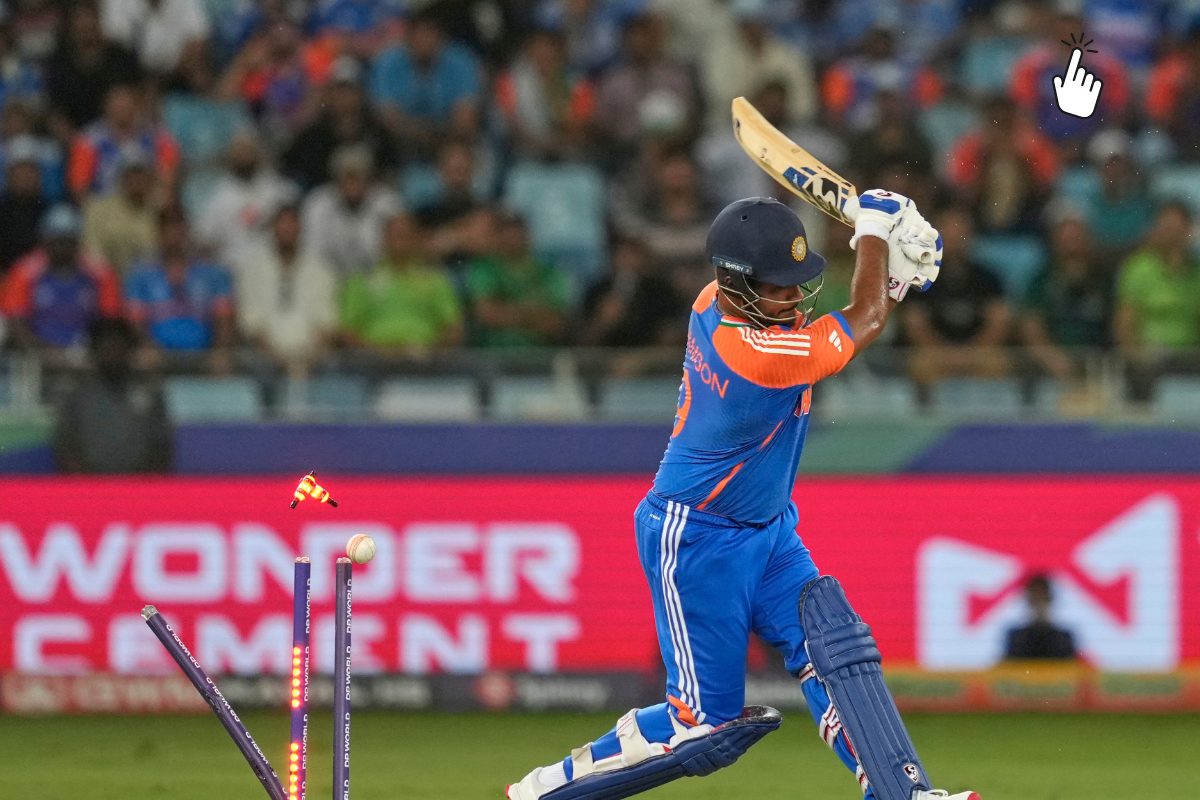 संजू सैमसन का कटेगा पत्ता! सहायक कोच ने बताया कप्तान सूर्यकुमार खुश नहीं है