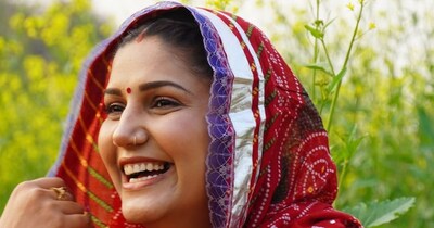 सपना चौधरी को मिली हाईकोर्ट से बड़ी राहत.