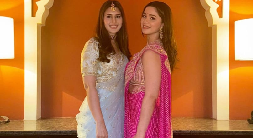 Sachin Tendulkar, Saaniya Chandhok, Sara Tendulkar, Anjali Tendulkar, Maheshwar, heart of incredible india, incredible india ahilya fort, Sachin Tendulkar daughter inlaw Saaniya Chandhok, Sachin Tendulkar Maheshwar, सचिन तेंदुलकर, सानिया चंडोक, सारा तेंदुलकर, अंजलि तेंदुलकर 