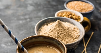 sattu