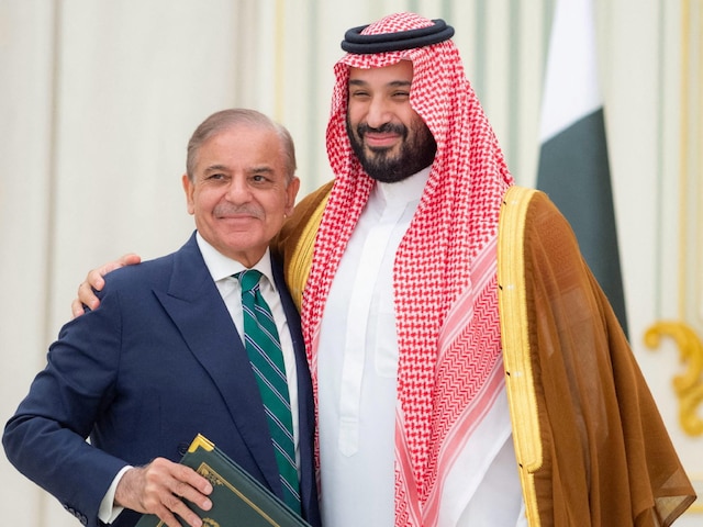 This country increased the tension of Saudi! Who is the real enemy if Israel is not? This country increased the tension of Saudi! Who is the real enemy if Israel is not?