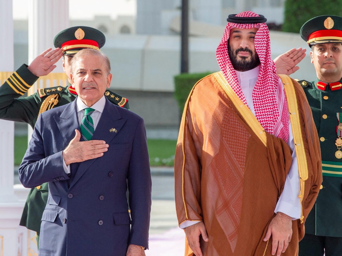 Saudi Arabia