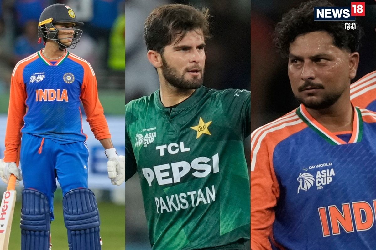 अभिषेक से लेकर अफरीदी तक...फाइनल में 7 खिलाड़ी हो सकते हैं एक्स फैक्टर