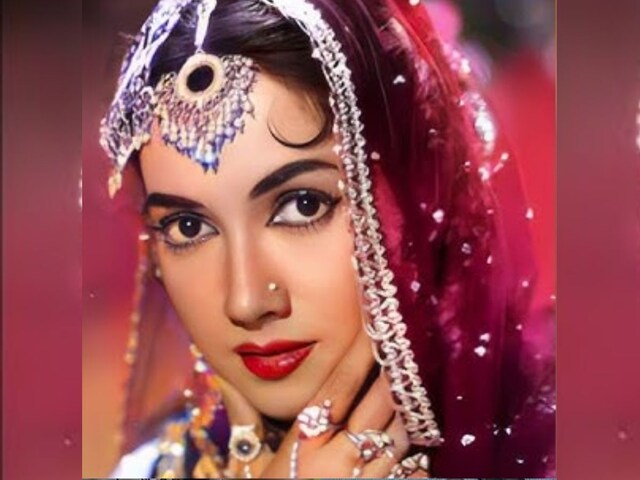 देव आनंद की हीरोइन, 1 गाने ने बना दिया था स्टार