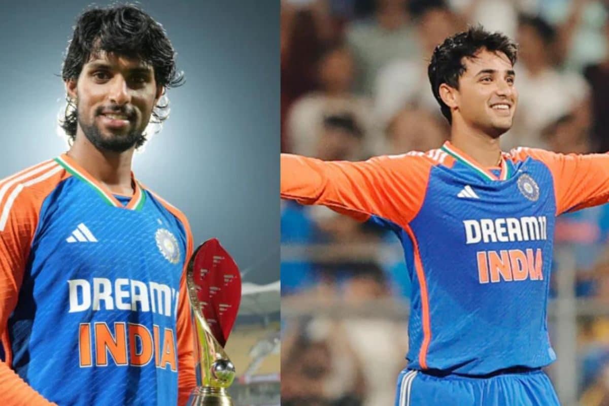 बिना बैट के भी शर्मा जी और वर्मा जी बेजोड़ हैं, टूर्नामेंट में बना गए रिकॉर्ड