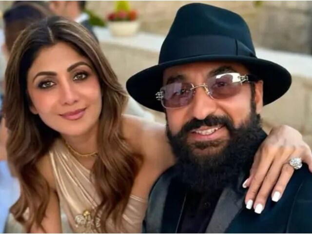 शिल्पा शेट्टी-राज कुंद्रा की बड़ी मुश्किलें, मुंबई पुलिस ने लिया तगड़ा एक्शन