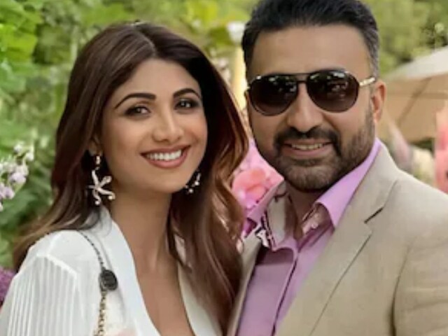 'नोटबंदी के दौरान...' शिल्पा शेट्टी-राज ने 60Cr धोखाधड़ी मामले में दी सफाई